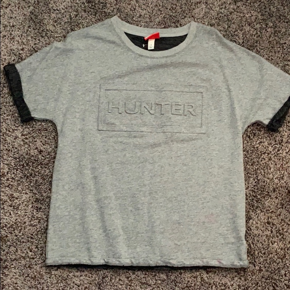Hunter for Target
